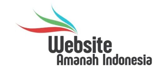 Website Amanah Indonesia